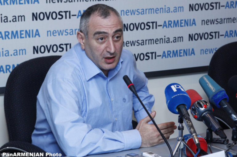 Սկսում ենք ակցիա և պահանջում ենք, որ ՀՀԿ ֆրակցիայի պատգամավոր Հակոբ Հակոբյանը վայր դնի մանդատը. Կարեն Քոչարյան