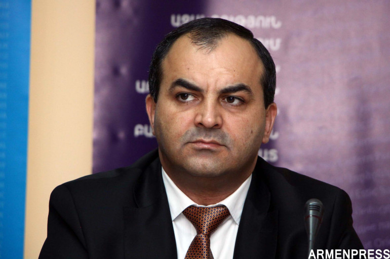 Երբ Հայկազ Բաղմանյանի վերաբերյալ կունենանք համապատասխան տեղեկություններ, կստուգենք դա և կհիմնավորվի, կհետևի քրեական համապատասխան ընթացակարգ. գլխավոր դատախազ