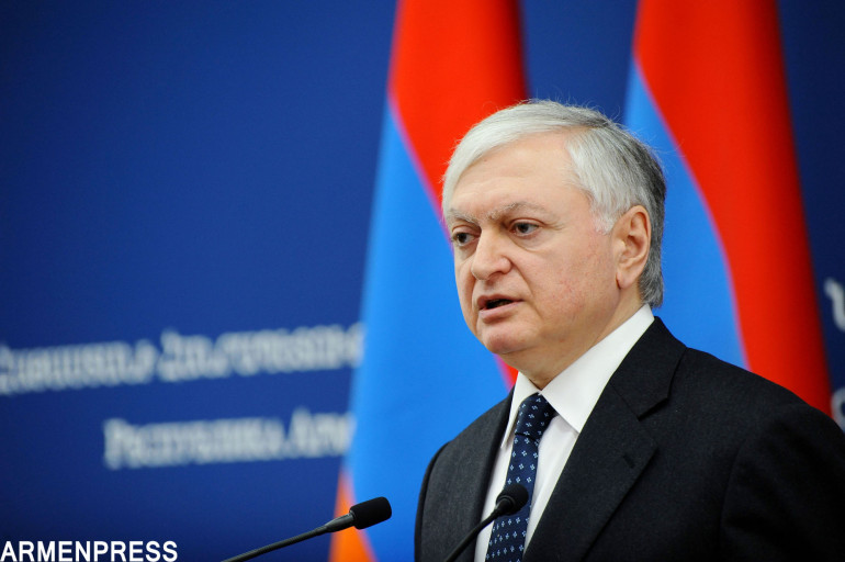 Armenians feel morally obliged to assist in intn’l genocide campaign
