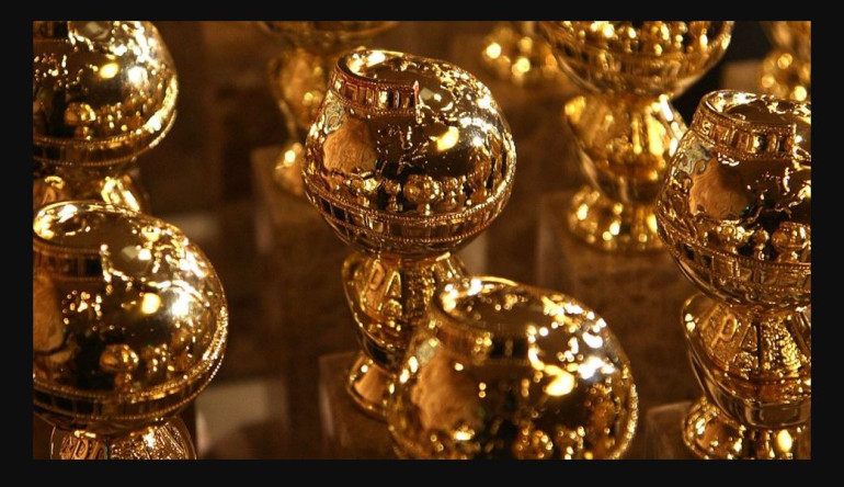 Golden Globe announces complete list of 75th nominations

 