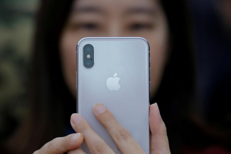 Չինաստանի բնակչուհին երկու անգամ iPhone X է գնել և ստիպված եղել վերադարձնել սմարթֆոնները՝ Face ID-ի թերության պատճառով