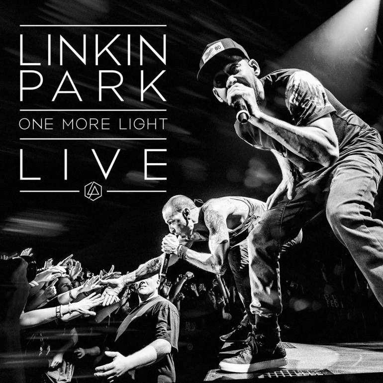 Linkin Park-ն ալբոմ է թողարկել Չեսթեր Բենինգթոնի պատվին