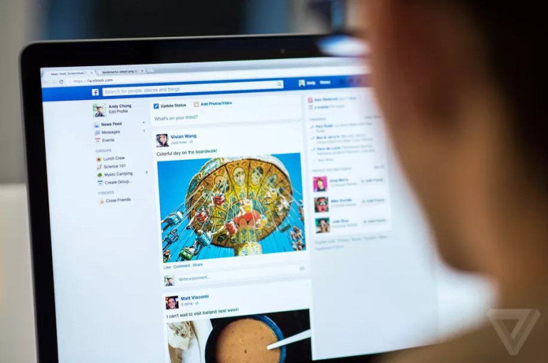 Facebook признал, что соцсеть причиняет вред