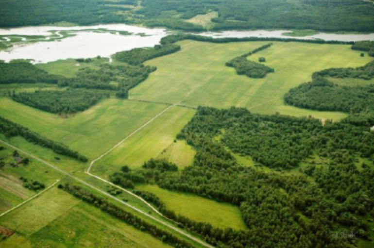 Armenian gets private island in Russia’s Far East