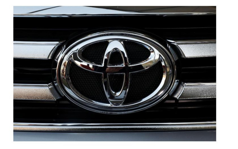 Toyota to make over 10 battery EV models globally in early 2020s