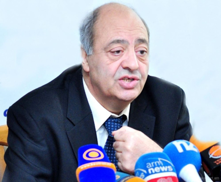 Վերջին 5 տարիներին հայ գրողների 100-ավոր ստեղծագործություններ են թարգմանվել. անգամ ԽՍՀՄ ժամանակ նման բան չի եղել. Է. Միլիտոնյան