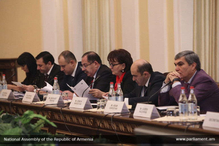 Փաստաթուղթը ևս մեկ անգամ հաստատում է ԼՂ հակամարտության հարցում ԵՄ հստակ դիրքորոշումը. ԵՄ-Հայաստան ԽՀՀ 17-րդ նիստում ընդունված հայտարարությունը