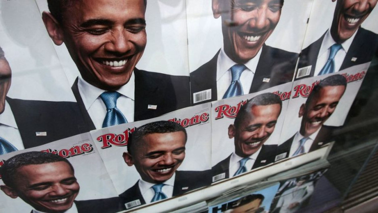 Rolling Stone gets new owner