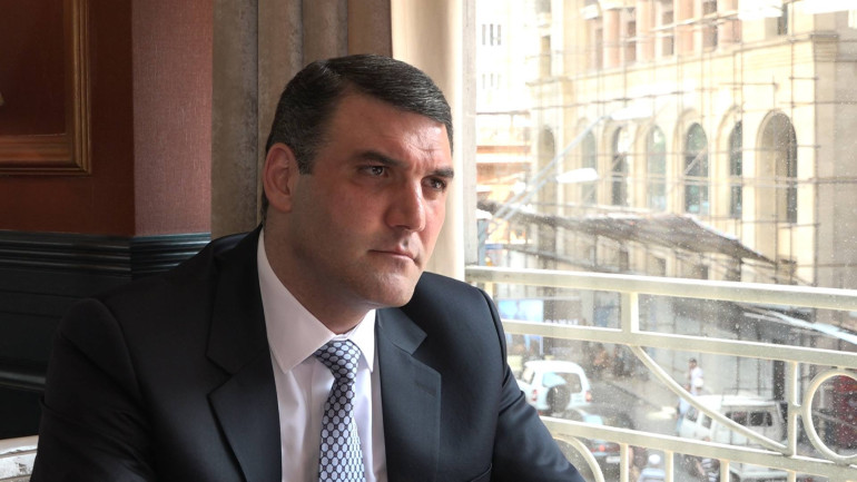 Արդարադատության որակի բարձրացման կարևոր միջոցը դատավորներին պատասխանատու դարձնելն է. Գևորգ Կոստանյան