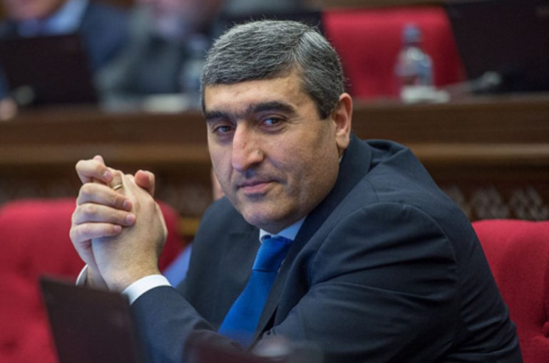 Եթե Հայաստանը Ռոկիի թունելով ու աբխազական երկաթուղով կապվի Ռուսաստանի հետ, Ադրբեջանի շրջափակումը կարելի է վերացված համարել. Շիրակ Թորոսյան 
