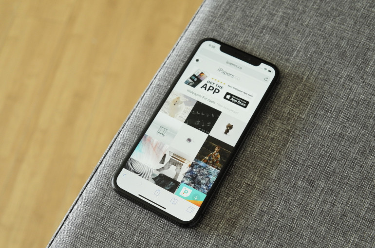 iPhone X-ի օգտատերերը ևս մեկ խնդրի են բախվել