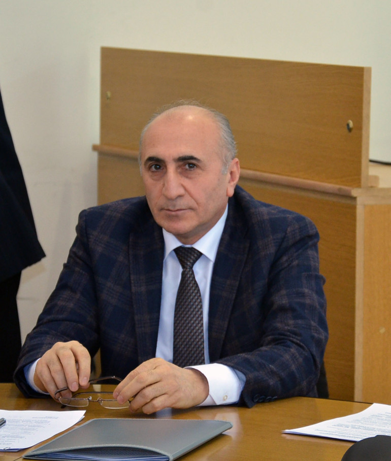 Թվային օրակարգերը 4-րդ արդյունաբերական հեղափոխության  հիմնական ուղղությունն  է. տնտեսագետը՝ Տիգրան Սարգսյանի հայտարարության մասին