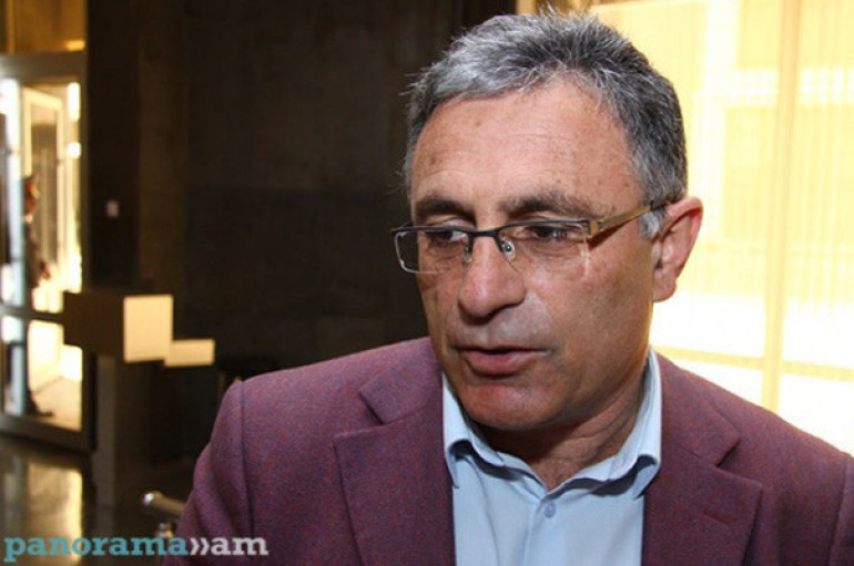Հայկական արտադրողները դինամիկ զարգացող հնդկական շուկայում ցածր արժեքի գինիներ վաճառելու շանսեր ունեն. Ա. Հարությունյան