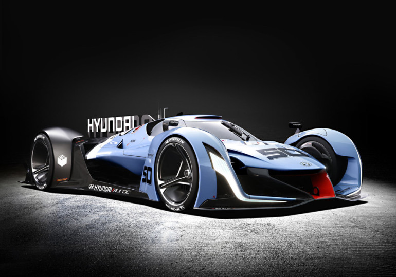 Հայտնի է Ferrari և Porsche սուպերքարերի նոր մրցակցի անվանումը
