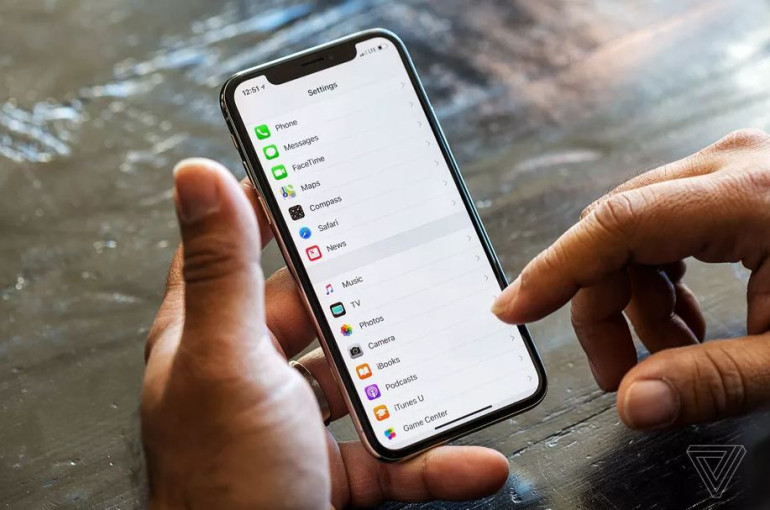 Apple-ը խոստացել է պաշտպանել երեխաներին iPhone-ներից
