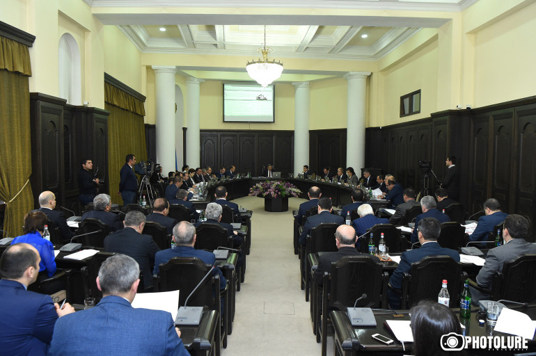 Հայաստանի գեղարվեստի պետական ակադեմիայի և Վ. Բրյուսովի անվան համալսարանի ռեկտորները հայտնի են Հայաստանի գեղարվեստի պետական ակադեմիայի և Վ. Բրյուսովի անվան համալսարանի ռեկտորները հայտնի են