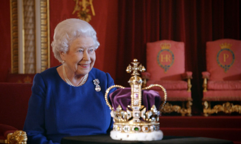Queen Elizabeth gives rare personal account of her coronation in BBC documentary
