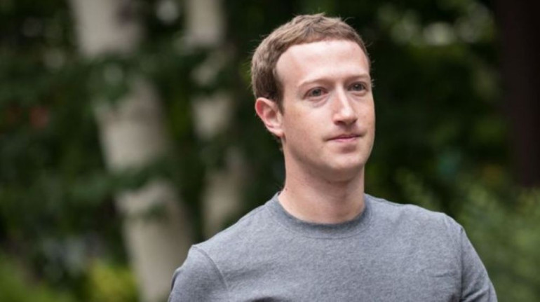 Facebook изменит порядок формирования новостной ленты