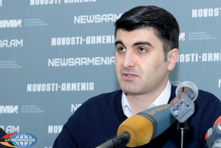 Իրանում նոր ցնցումները չեն կարող անհետևանք մնալ տարածաշրջանի, այդ թվում` Հայաստանի վրա․ Նարեկ Մինասյան