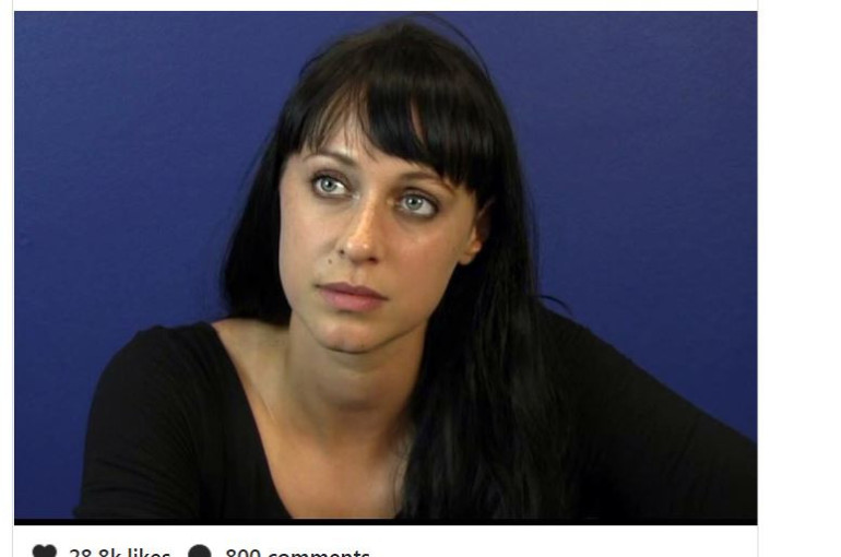 Home and Away actress Jessica Falkholt dies