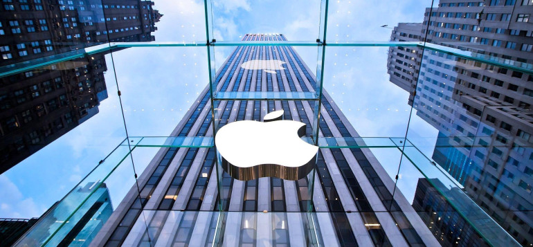 Apple-ն ԱՄՆ-ին 38 միլիարդ դոլար կվճարի