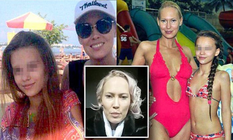 ՌԴ-ում մայրը փորձել է վաճառել 13-ամյա դստեր կուսությունը (տեսանյութ)