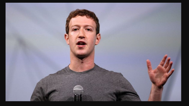 Zuckerberg vows to ‘boost’ trustworthy news on Facebook