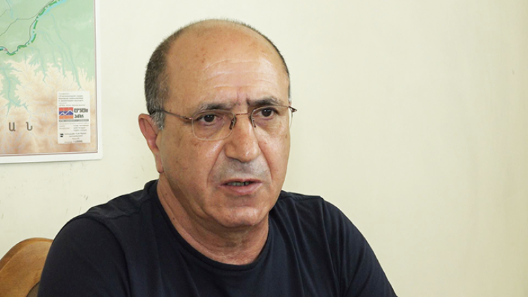 Չեմ կասկածում, որ վաղ թե ուշ Արցախը բաց սահմաններ է ունենալու Իրանի, և անգամ՝ Ադրբեջանի հետ. Գ. Իսագուլյան