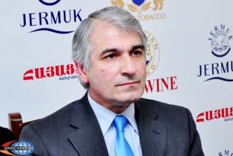 Ներդրումների խթանման համար ամենակարևոր արգելքը կրթական համակարգն է, ուստի պահանջում ենք նախարարի հրաժարականը. Գագիկ Մակարյան