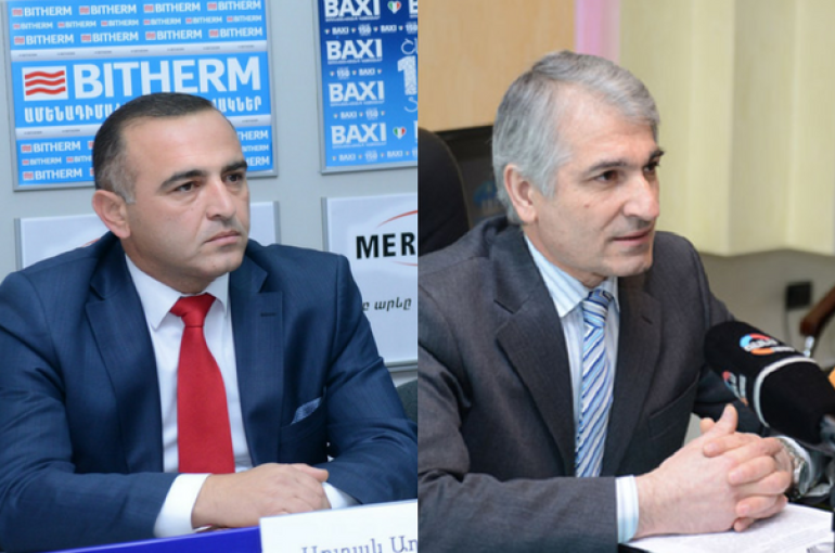 Դա իր տեսակետն է. ԿԳՆ պաշտոնյան հակադարձում է Գործատուների միության նախագահին