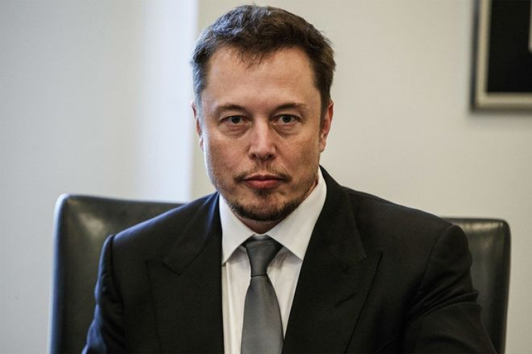 Իլոն Մասկը հայտարարել է, թե երբ կարձակվի Falcon Heavy հրթիռակիրը
