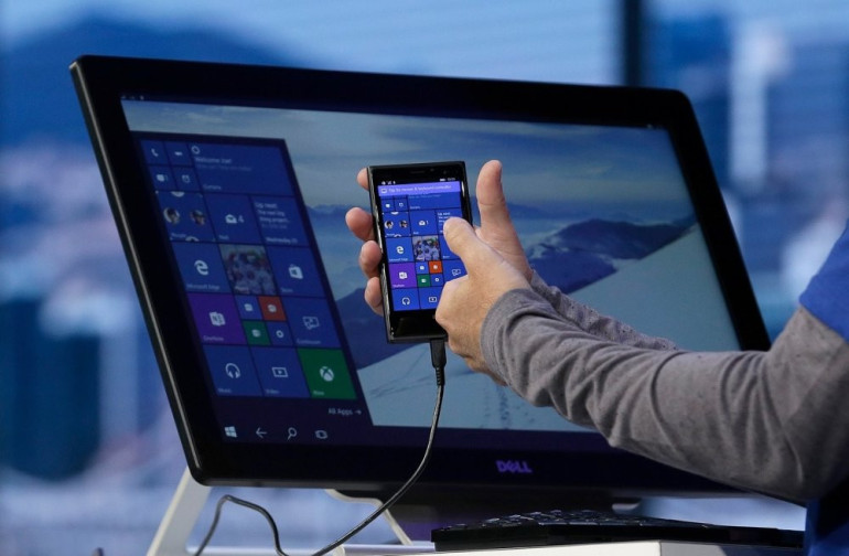 Microsoft-ը վերջնականապես «կթաղի» Windows Phone-ը