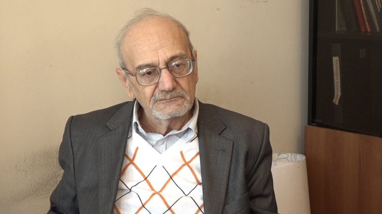 Քանի որ չկան նախնական հաշվարկներ, երթուղային ցանցի նոր նախագիծը վստահություն չի ներշնչում. Ա. Պողոսյան (տեսանյութ) Քանի որ չկան նախնական հաշվարկներ, երթուղային ցանցի նոր նախագիծը վստահություն չի ներշնչում. Ա. Պողոսյան (տեսանյութ)