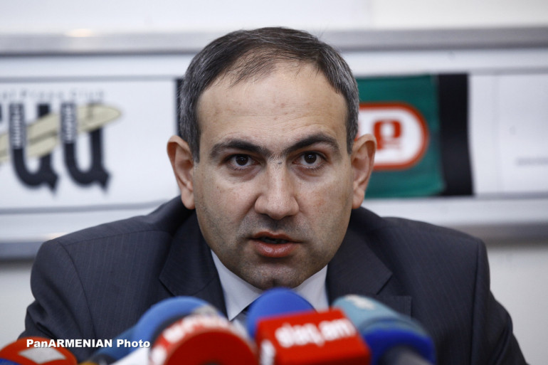 Նիկոլ Փաշինյանի կնոջ՝ Աննա Հակոբյանի հետ կապ ենք հաստատել, անհանգստանալու որևէ հարց չկա. «ՀԺ» տնօրեն