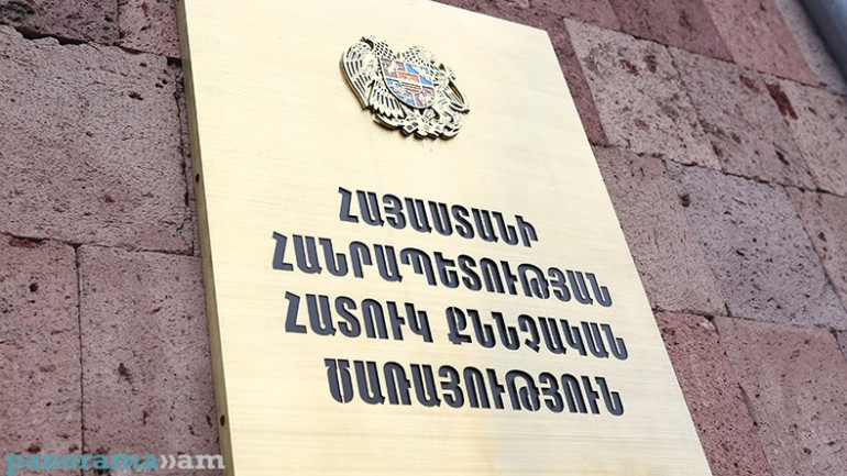 Պաշտոնեական դիրքի չարաշահման համար մեղադրանքներ են առաջադրվել ոստիկանության Ստեփանավանի բաժնի քրեական հետախուզության պետին և օպերլիազորին. ՀՔԾ