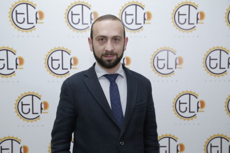 Դինամիկ պրոցես է, քաղաքացիները կարող են գնաճի դեմ իրենց պահանջը կտրուկ փոխել, և դարձնել շատ ընդգծված քաղաքական պահանջ. Արարատ Միրզոյան Դինամիկ պրոցես է, քաղաքացիները կարող են գնաճի դեմ իրենց պահանջը կտրուկ փոխել, և դարձնել շատ ընդգծված քաղաքական պահանջ. Արարատ Միրզոյան