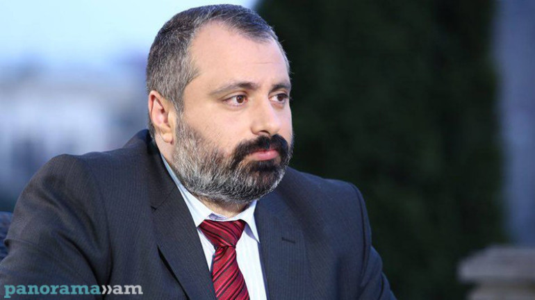 Ադրբեջանը փորձում է կրոնական երանգ հաղորդել Լեռնային Ղարաբաղի հակամարտությանը, դա վտանգավոր է. Դավիթ Բաբայան