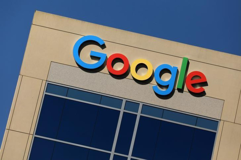 Годовой доход Alphabet превысил $100 млрд