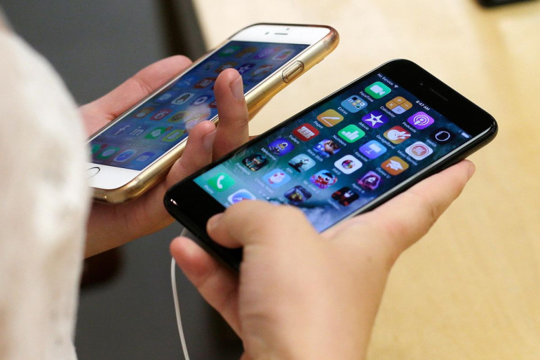 Apple-ն անվճար կվերանորոգի iPhone 7-ի անսարքությունը