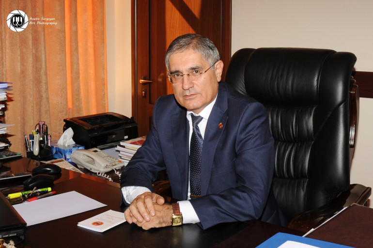 Արմեն Սարգսյանը դեռևս վերջնական պատասխան չի տվել. Ռուբեն Թադևոսյան