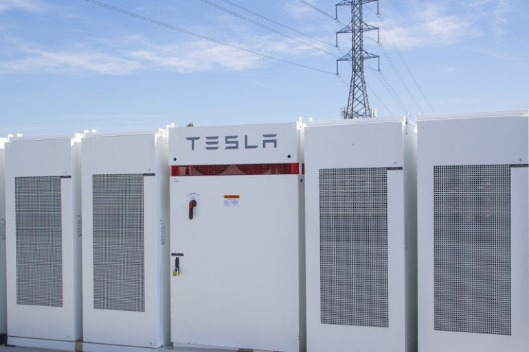 Tesla-ն վիրտուալ էլեկտրակայան կստեղծի Ավստրալիայում