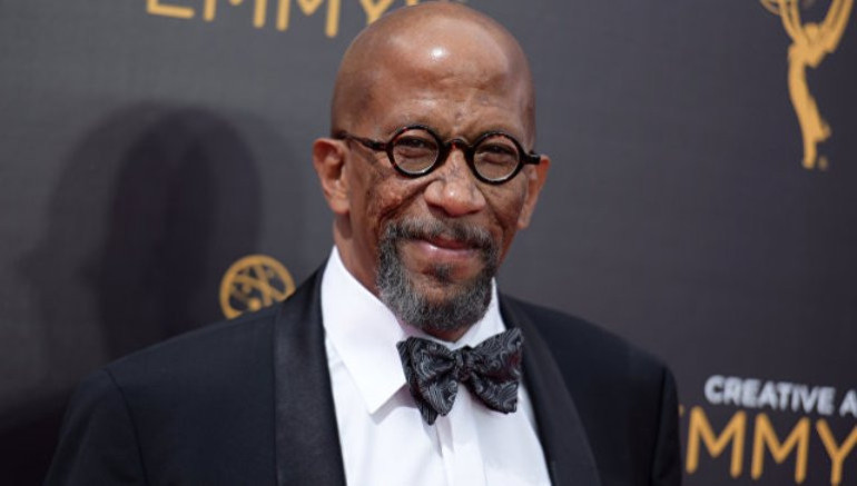 Reg E Cathey, ‘House of Cards’ and ‘The Wire’ actor, dies