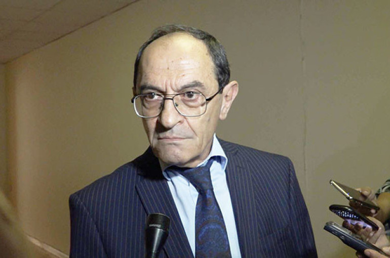 Չափազանցվում է ՌԴ–ի հետ համագործակցության դեպքում ԱՄՆ պատժամիջոցների վտանգը, թեև դա չպետք է անուշադրության մատնենք. Շ. Քոչարյան