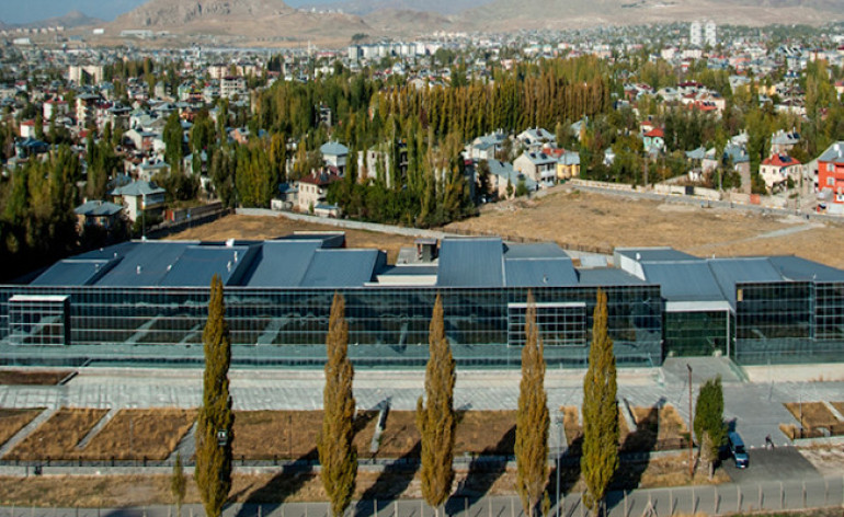 Թուրքիայում կբացվի Վանի թագավորության թանգարան