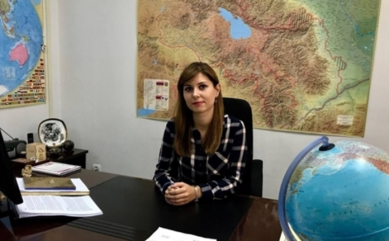 Մշակույթի ոլորտում ներդրումների առումով ռեկորդային ցուցանիշ է գրանցվել. Արմեն Ամիրյան