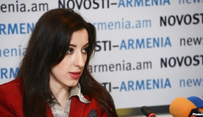 Էթիկայի հանձնաժողովը ստացել և ուսումնասիրում է քաղաքացու դիմումն ընդդեմ Վիգեն Սարգսյանի՝ «բոշան դու ես» արտահայտության համար. Ս.Սահակյան