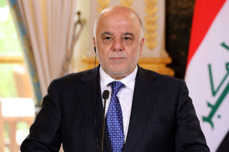 Իրաքը ոչ մի դեպքում թույլ չի տա, որ իր տարածքն օգտագործվի Իրանի դեմ. Իրաքի վարչապետ