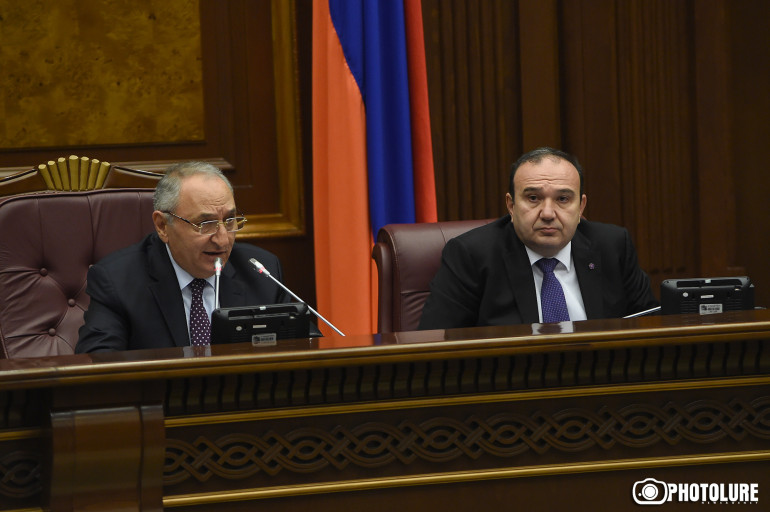 Բանակից փախածները կոչվում են «մասնագիտության դոկտորներ». Վարդան Բոստանջյան