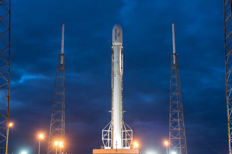 SpaceX ընկերությունը կրկին հետաձգել է համացանցի համար արբանյակներ տեղափոխող հրթիռի արձակումը