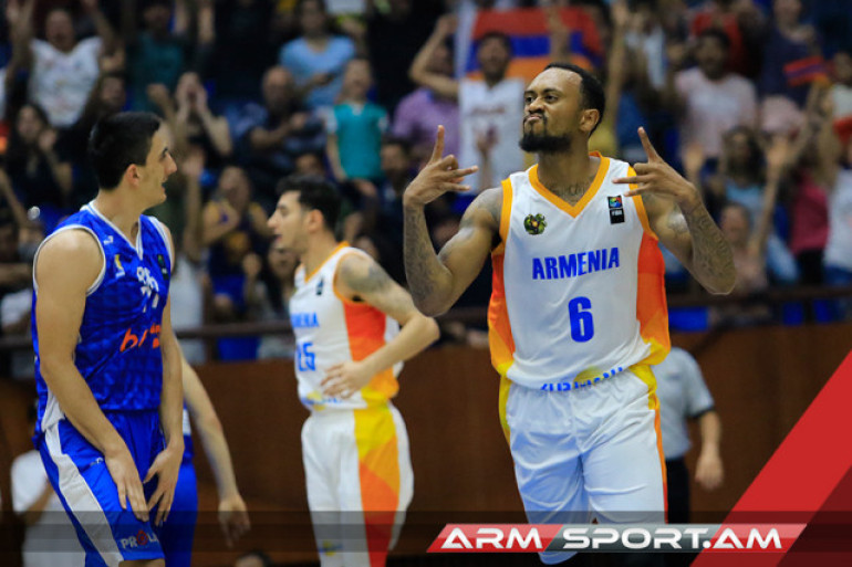 Ryan Boatright leaves Armenian basketball team